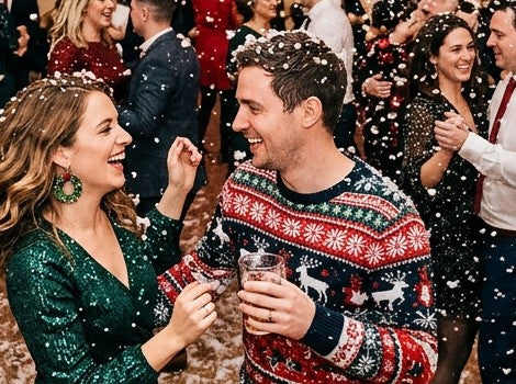 Langstone Quays Christmas Party Tickets